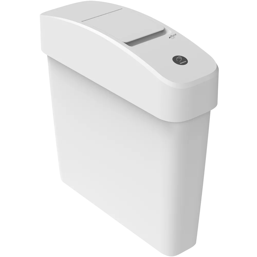 Hygienebehälter Sensor iQW1250 iQW1251 Hygienebehälter Sensor iQW1250 iQW1251