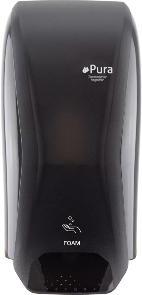 Seifenspender manuell iQ-Line