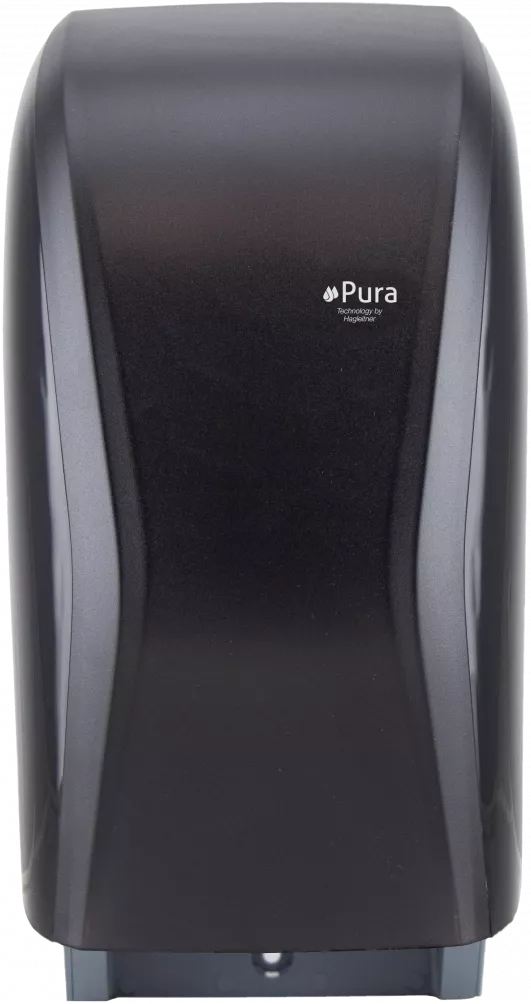 Toilettenpapier Spender analog iQ-Line