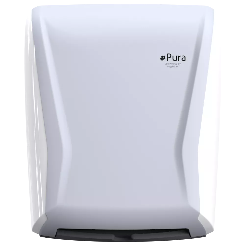 Falthandtuchspender Analog iQW1261