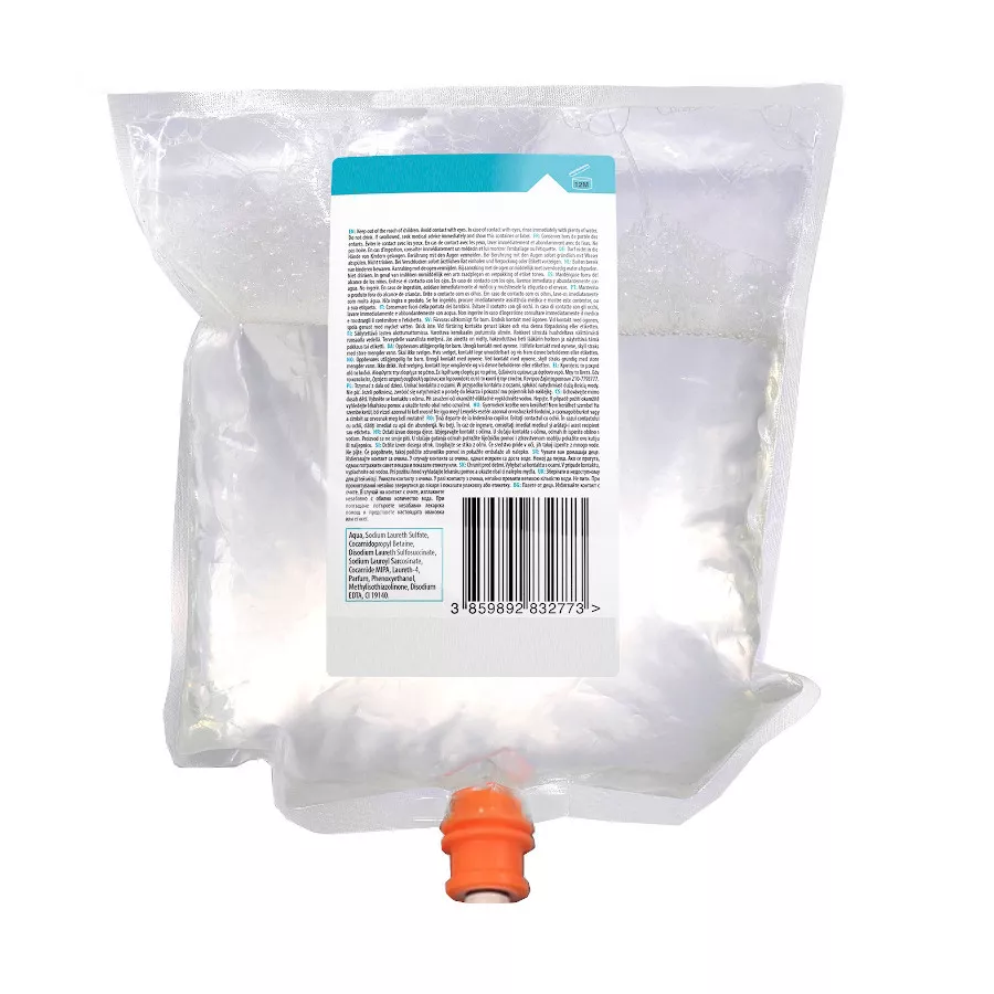 Schaumseife 500 ml 806803