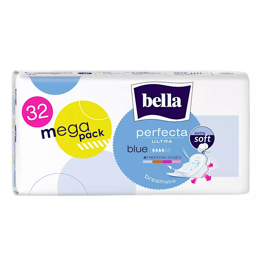 Binden perfecta blue 804001 Binden perfecta blue 804001
