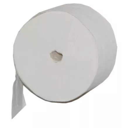Toilettenpapier Coreless, 2-lagig