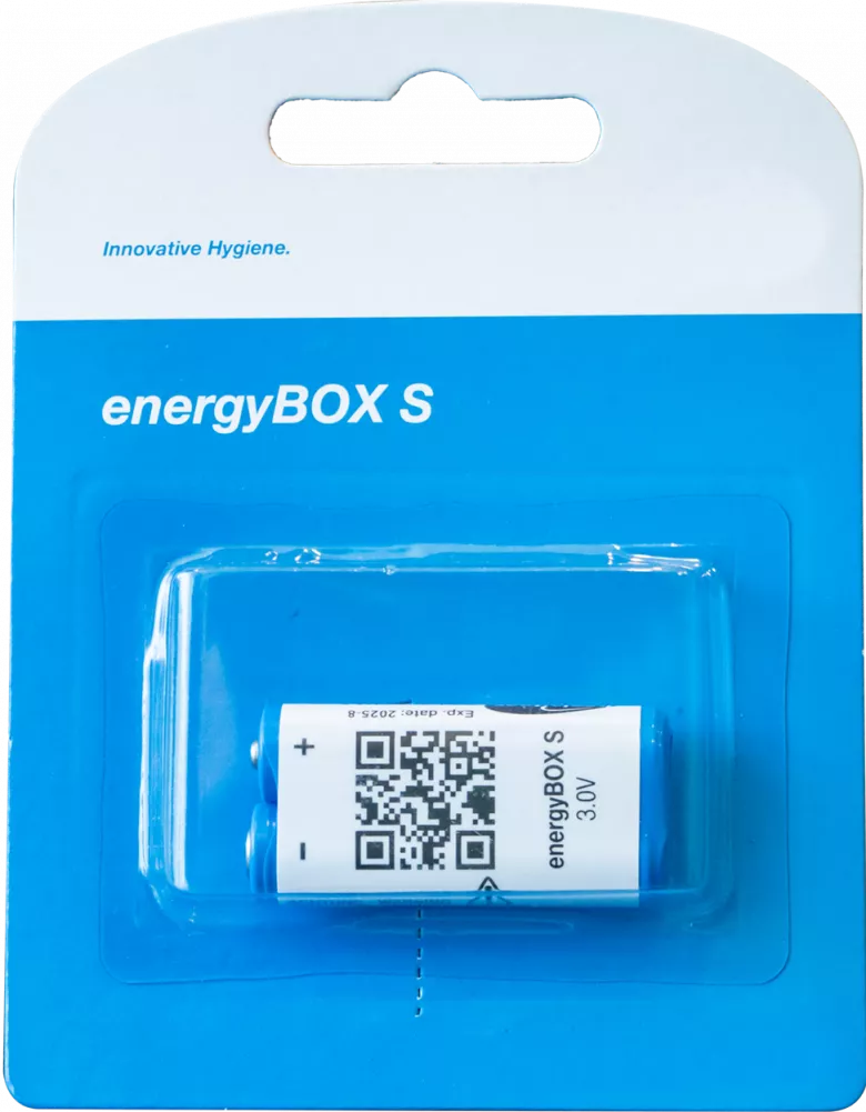 Batterypack S iQE1004