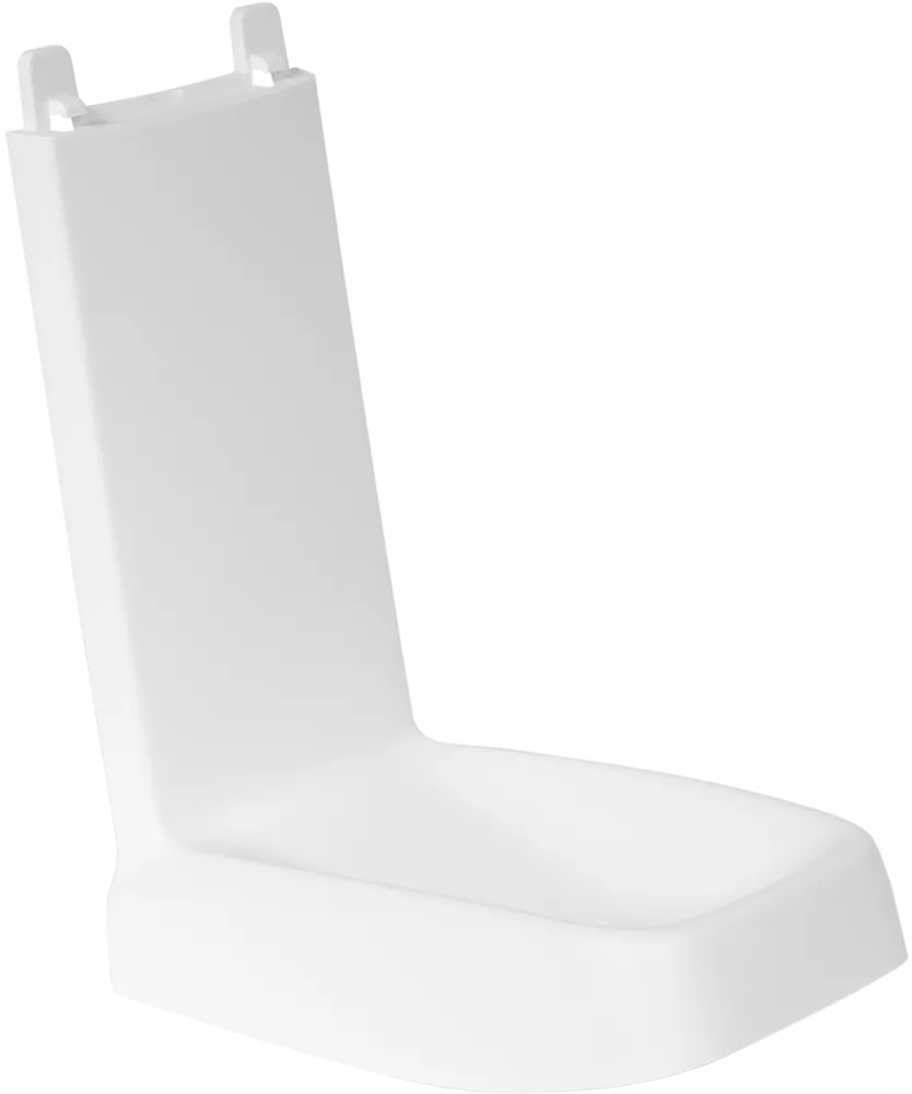 Auffangschale Topfschutz weiss iQW1212
