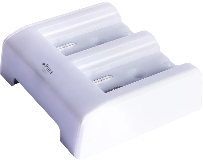 Aufladestation iQE1008