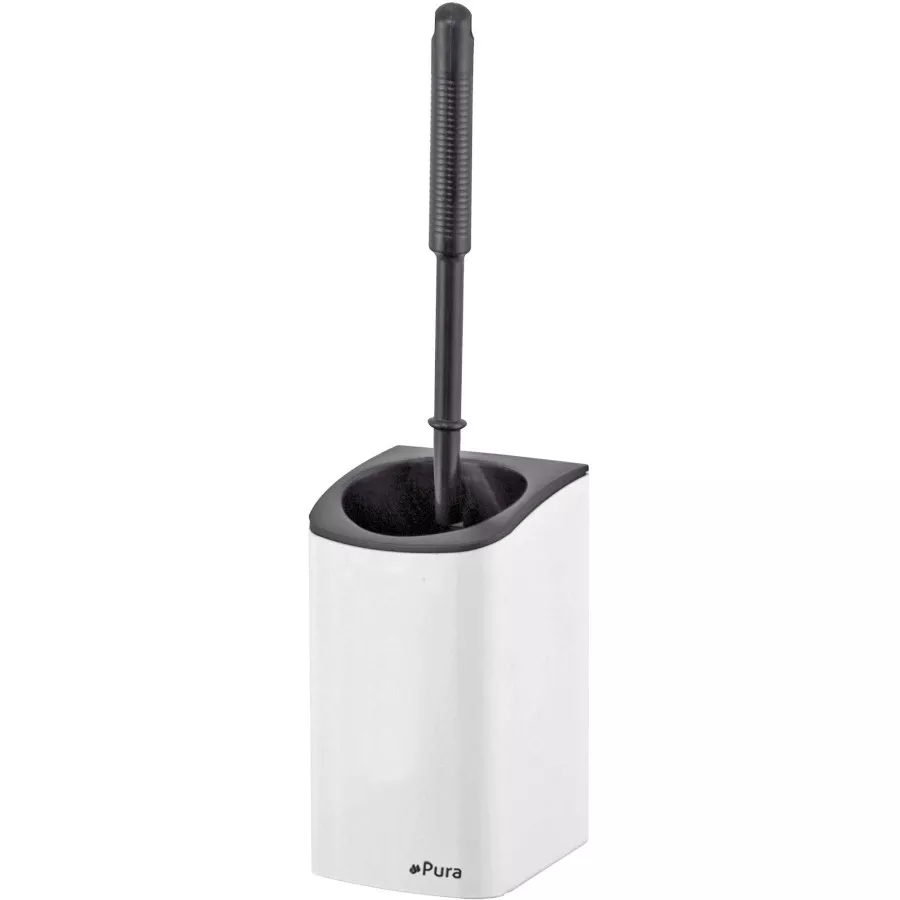 Toilettenbürstenhalter