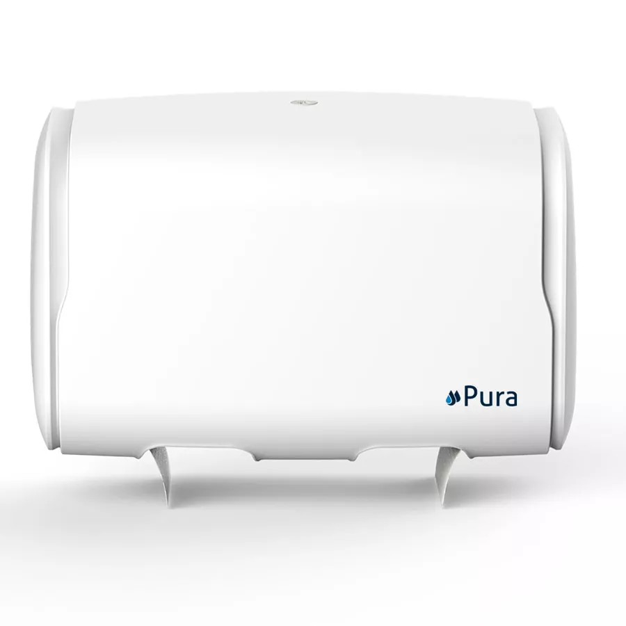 Toilettenpapierspender Coreless-System 824105 Toilettenpapierspender Coreless-System 824105