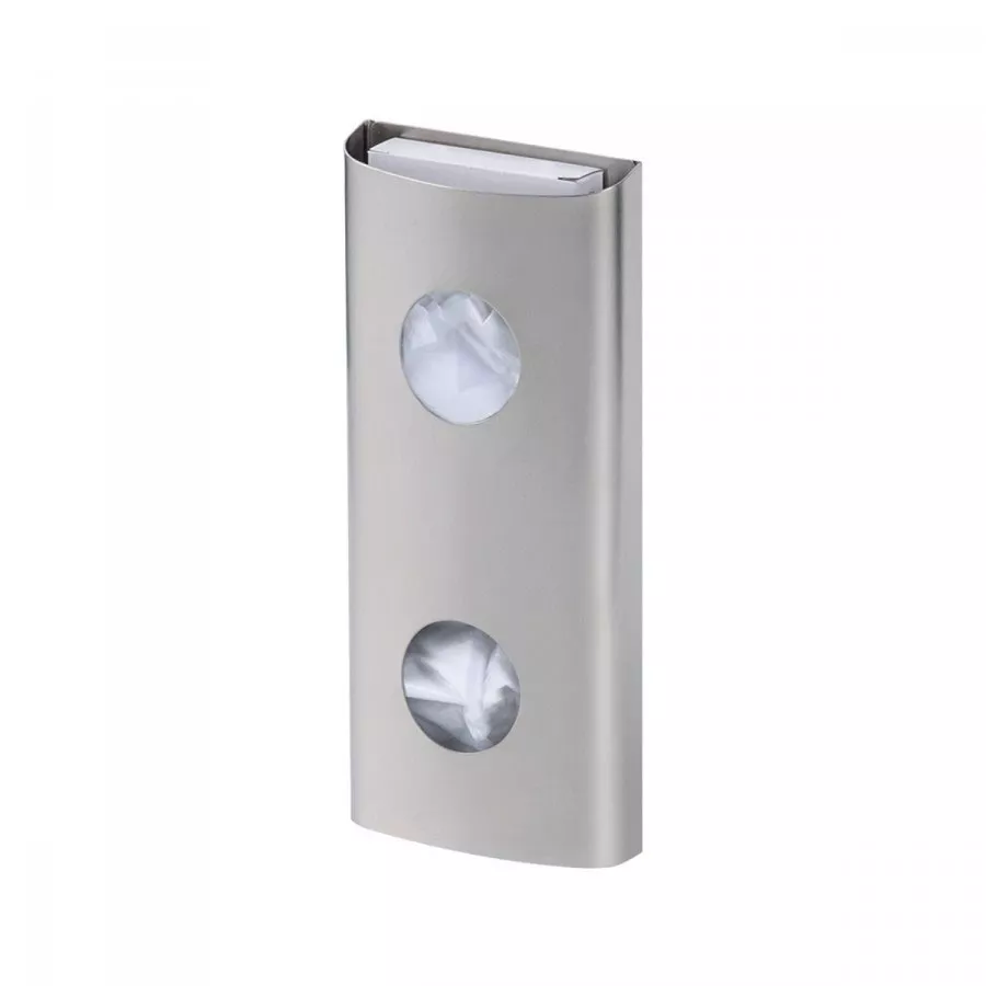Hygienebeutelspender Duo 8160138