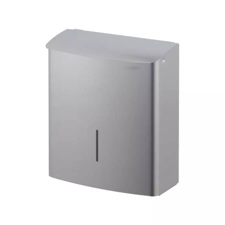 Hygieneabfallbehälter 10 Liter Edelstahl 8160123 Hygieneabfallbehälter 10 Liter Edelstahl 8160123