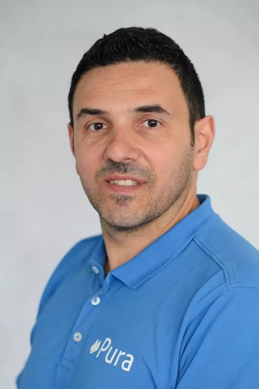 Alessandro Mollo
