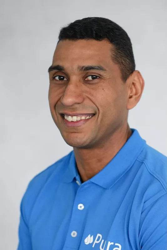 Alex Matos Silva