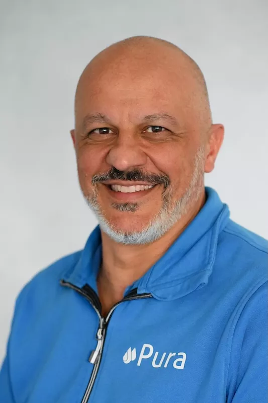 Gianni Savia