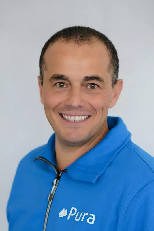 Luca Micillo