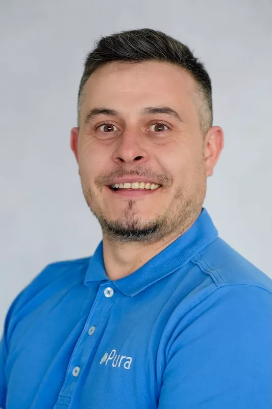 Mircea Bota