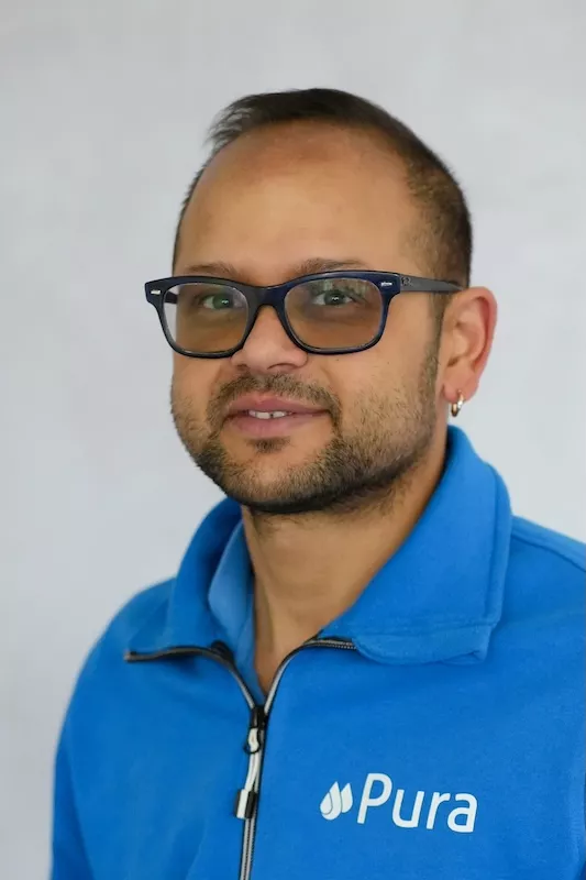 Pavlin Todorov Petrov
