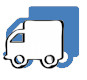 Geringere Transportkosten