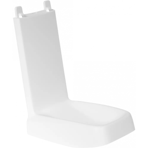 Auffangschale Tropfschutz weiss iQW1212 Auffangschale Tropfschutz weiss iQW1212