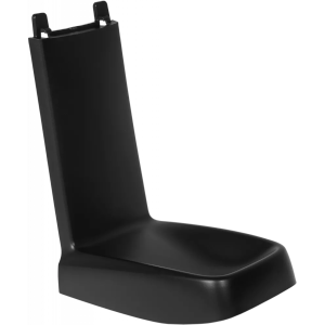 Auffangschale Tropfschutz schwarz iQS1312 Auffangschale Tropfschutz schwarz iQS1312