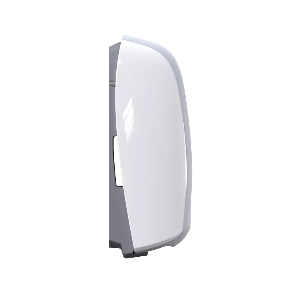 Falthandtücher Spender