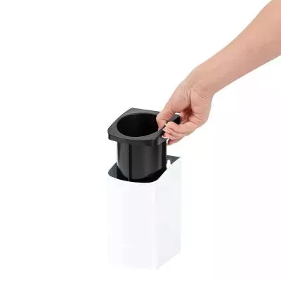 Toilettenbürstenhalter