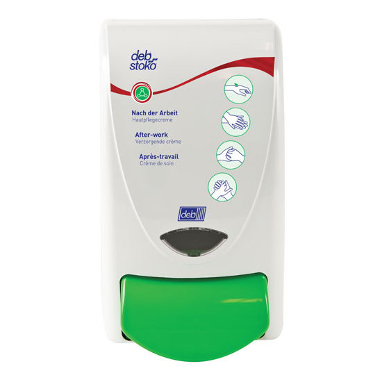 Handcremespender 1000 ml 